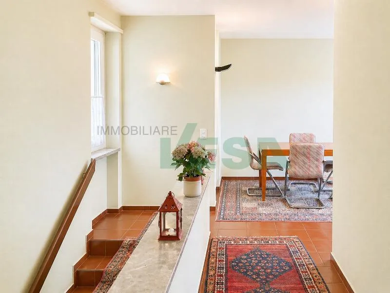 Accogliente casa unifamiliare/di vacanza con meravigliosa vista aperta – foto 9 di 14