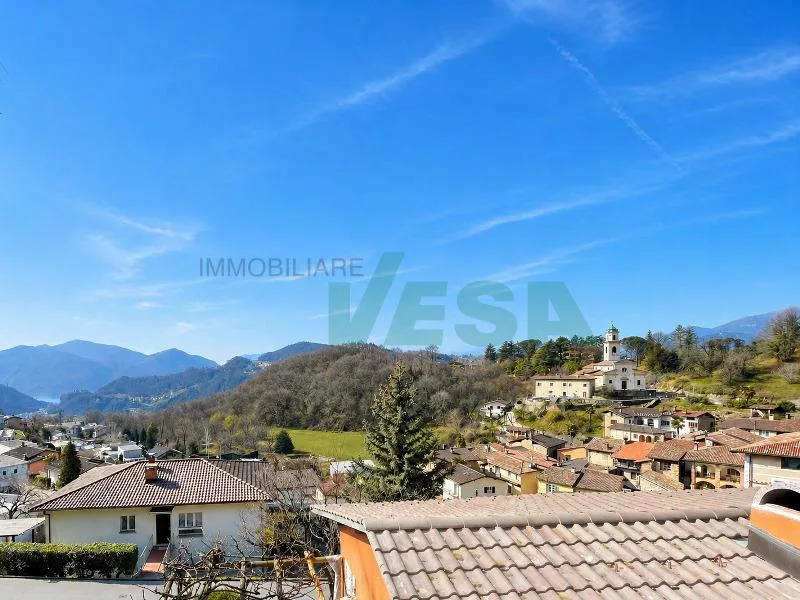 Accogliente casa unifamiliare/di vacanza con meravigliosa vista aperta