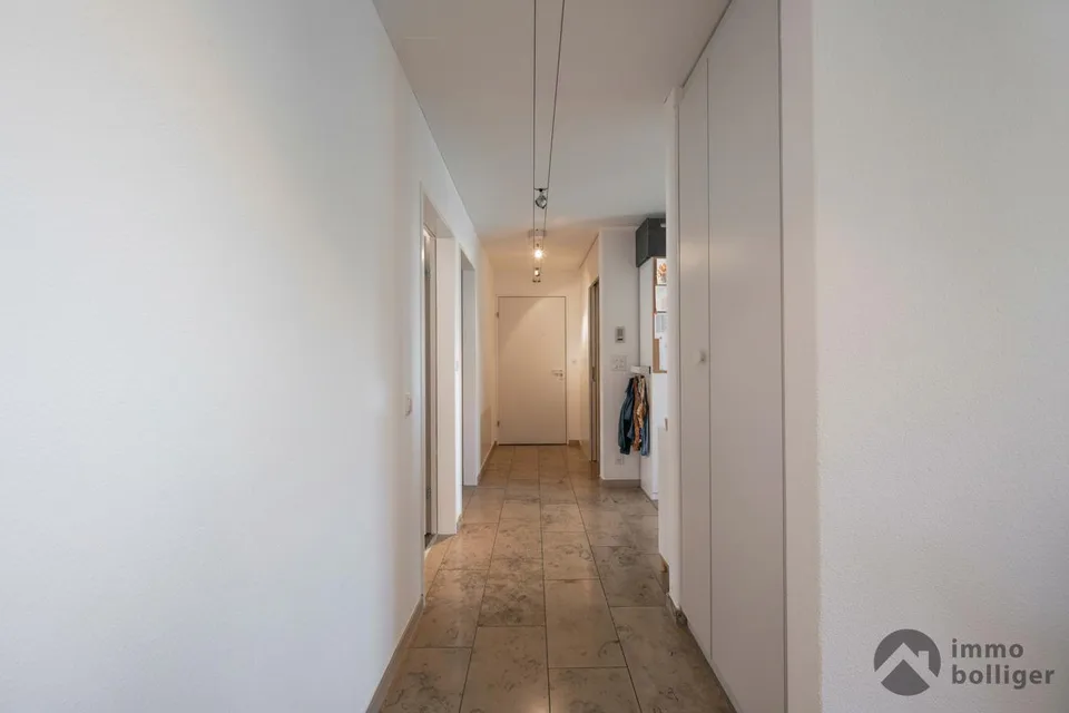 Ihr neues Zuhause – wo Ruhe auf Weitblick trifft