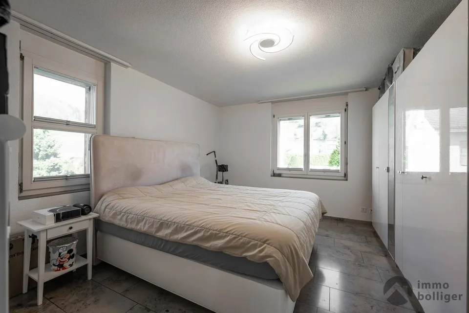 Ihr neues Zuhause – wo Ruhe auf Weitblick trifft – Foto 9 von 13