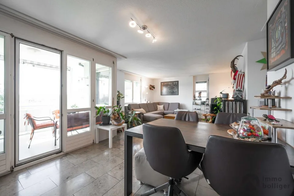 Ihr neues Zuhause – wo Ruhe auf Weitblick trifft
