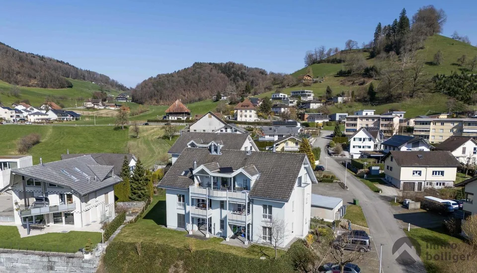 Ihr neues Zuhause – wo Ruhe auf Weitblick trifft – Foto 13 von 13