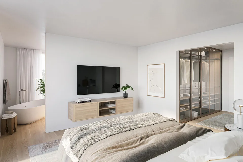 Nuovo edificio! Gli ultimi appartamenti di DUO Amriswil