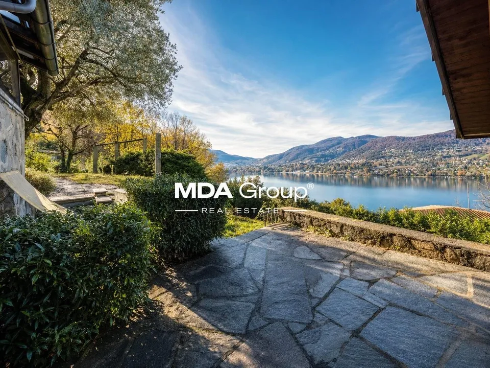 Villa - Montagnola