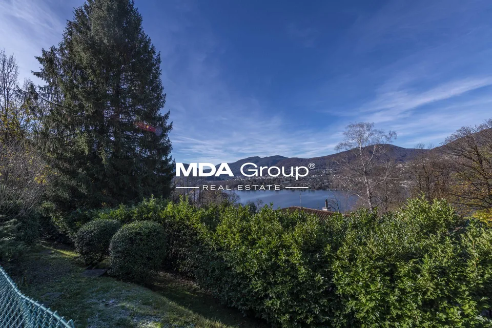 Villa - Montagnola