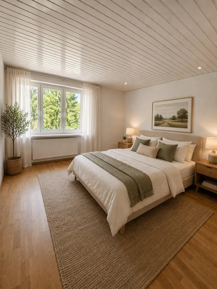 Ihr neues Zuhause mit Aussicht!
