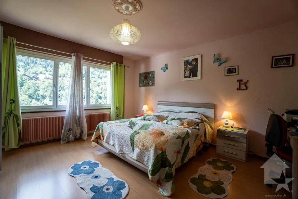 Geräumige renovierte Villa im Zentrum des Tals, an Ausländer verkäuflich – Foto 18 von 30