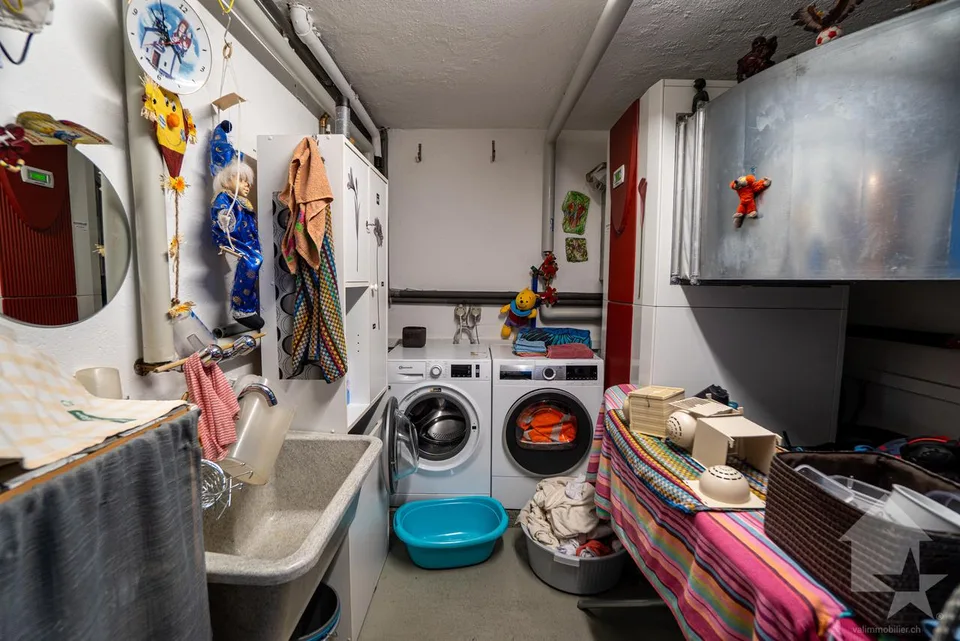Geräumige renovierte Villa im Zentrum des Tals, an Ausländer verkäuflich – Foto 27 von 30