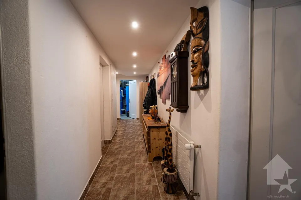Geräumige renovierte Villa im Zentrum des Tals, an Ausländer verkäuflich – Foto 28 von 30