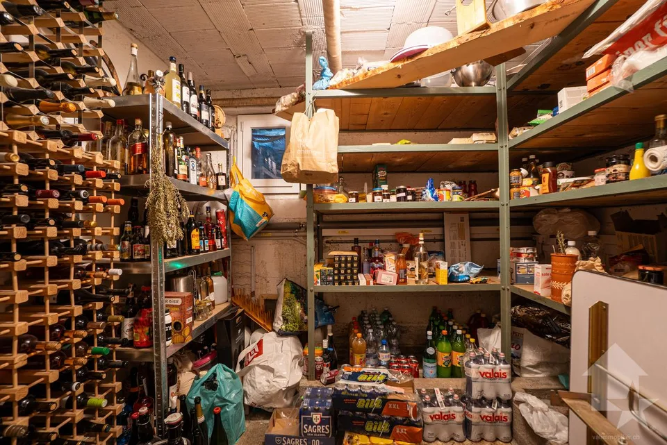 Geräumige renovierte Villa im Zentrum des Tals, an Ausländer verkäuflich – Foto 29 von 30