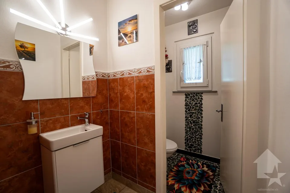 Geräumige renovierte Villa im Zentrum des Tals, an Ausländer verkäuflich – Foto 23 von 30