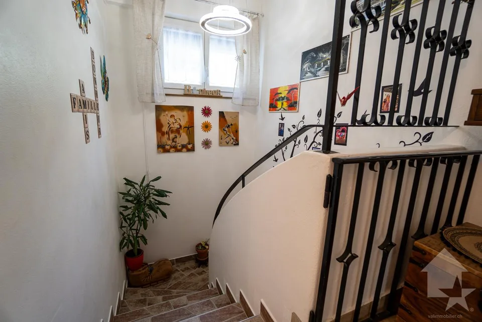 Geräumige renovierte Villa im Zentrum des Tals, an Ausländer verkäuflich – Foto 25 von 30