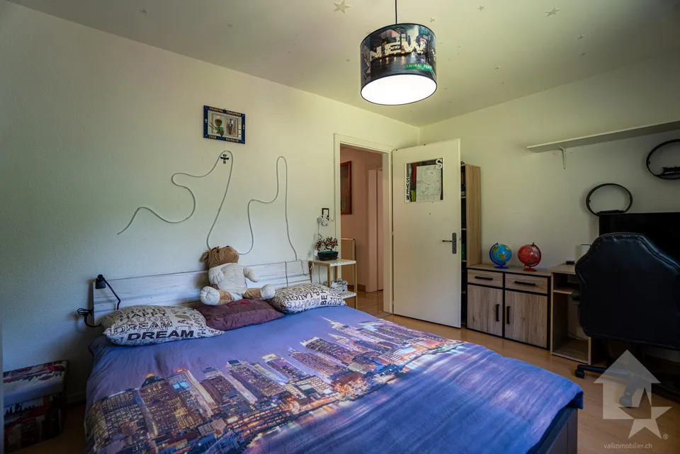 Geräumige renovierte Villa im Zentrum des Tals, an Ausländer verkäuflich – Foto 21 von 30