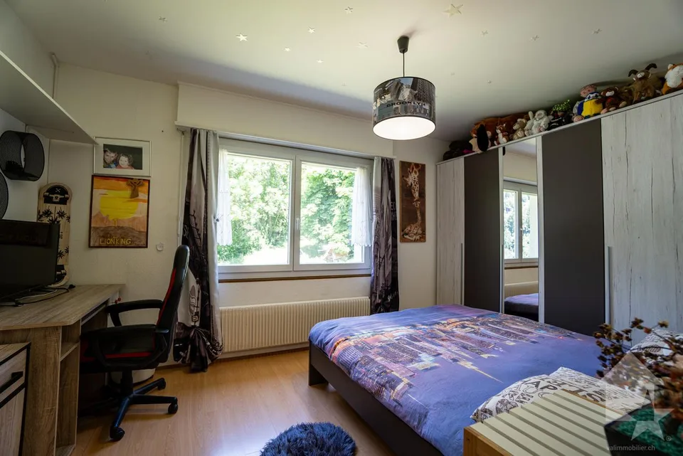 Geräumige renovierte Villa im Zentrum des Tals, an Ausländer verkäuflich – Foto 20 von 30