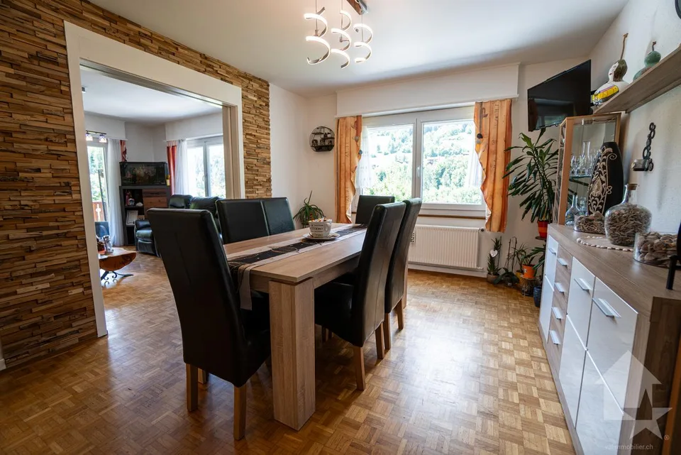 Geräumige renovierte Villa im Zentrum des Tals, an Ausländer verkäuflich – Foto 16 von 30
