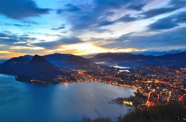 Lugano: Appartamento 4.5 locali