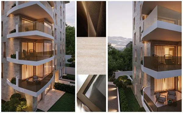 Lugano: Appartement 4.5 pièces