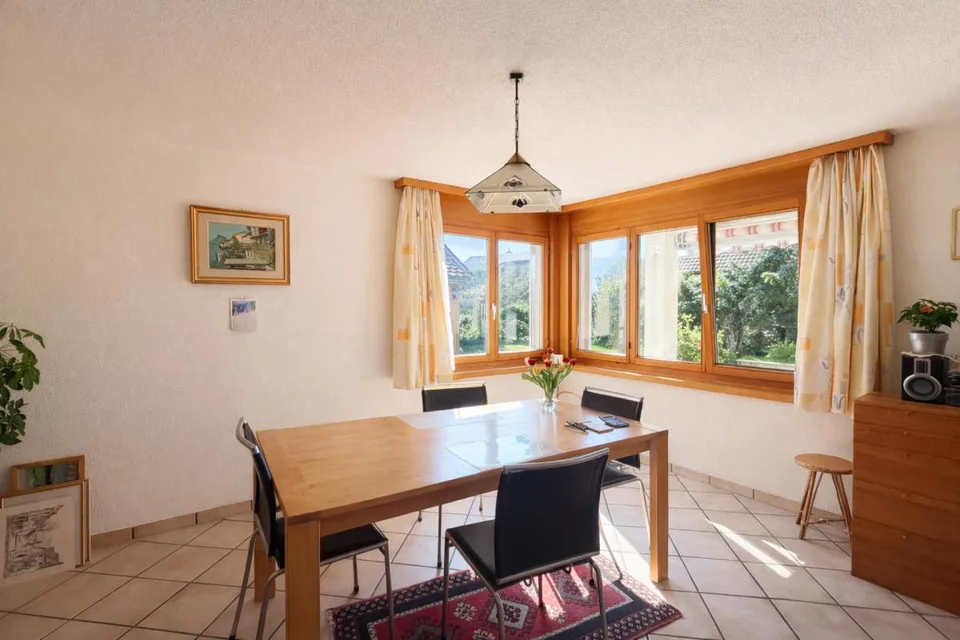 Ein Zuhause mit Geschichte und Herz