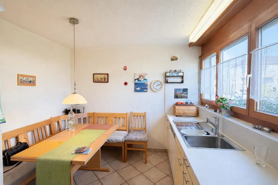 Ein Zuhause mit Geschichte und Herz