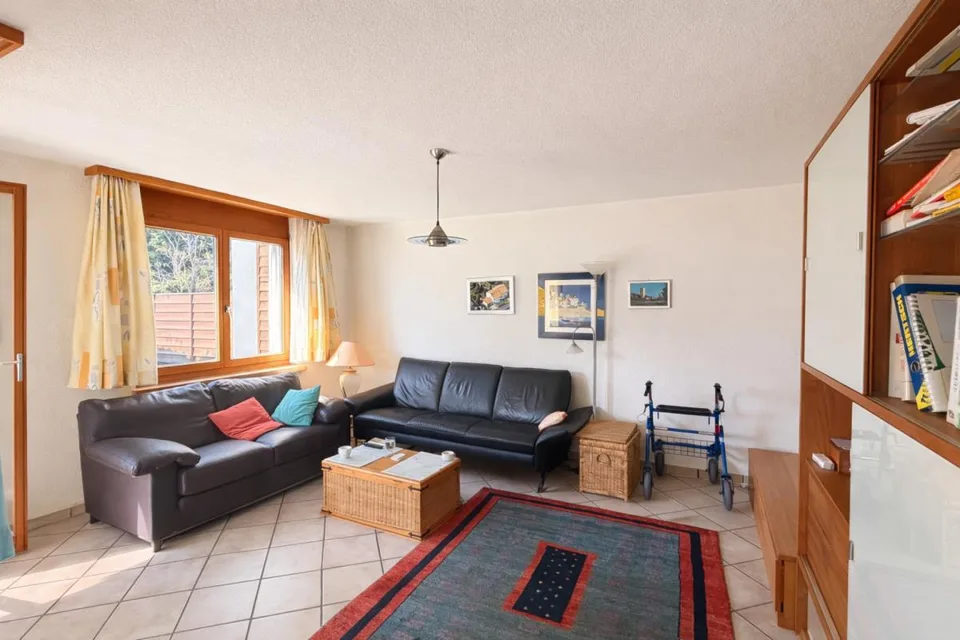 Ein Zuhause mit Geschichte und Herz