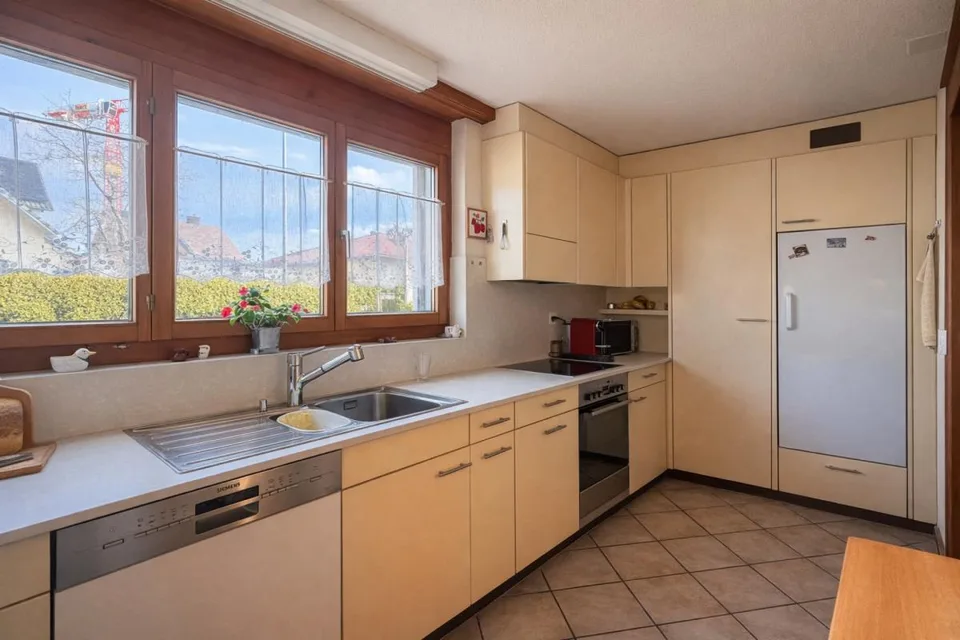 Ein Zuhause mit Geschichte und Herz