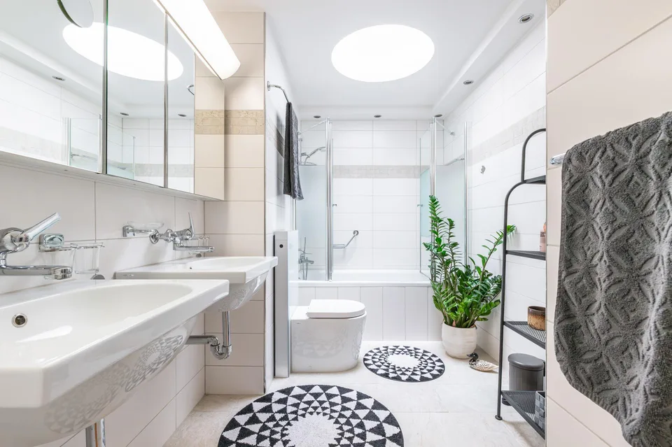 Maison mitoyenne 5.5 pièces – photo 10 sur 12