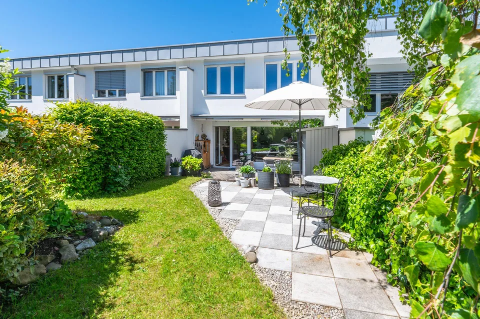 Reihenmittelhaus 5.5 Zimmer