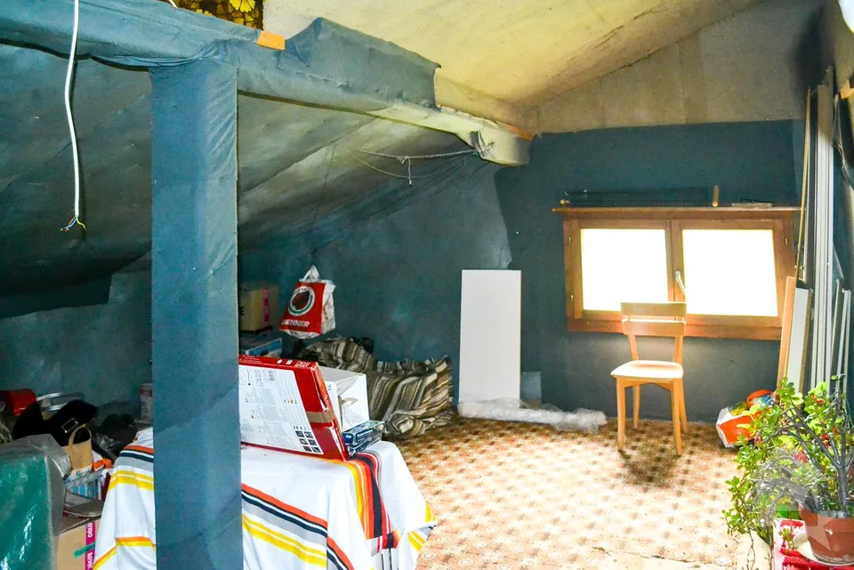 Appartement de 4,5 pièces de 80 m2 au 2ème étage d'un petit immeuble. – photo 13 sur 16