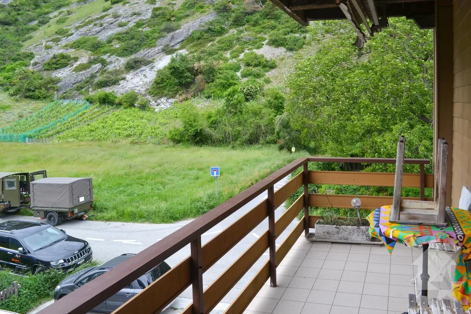 Appartement de 4,5 pièces de 80 m2 au 2ème étage d'un petit immeuble. – photo 11 sur 16