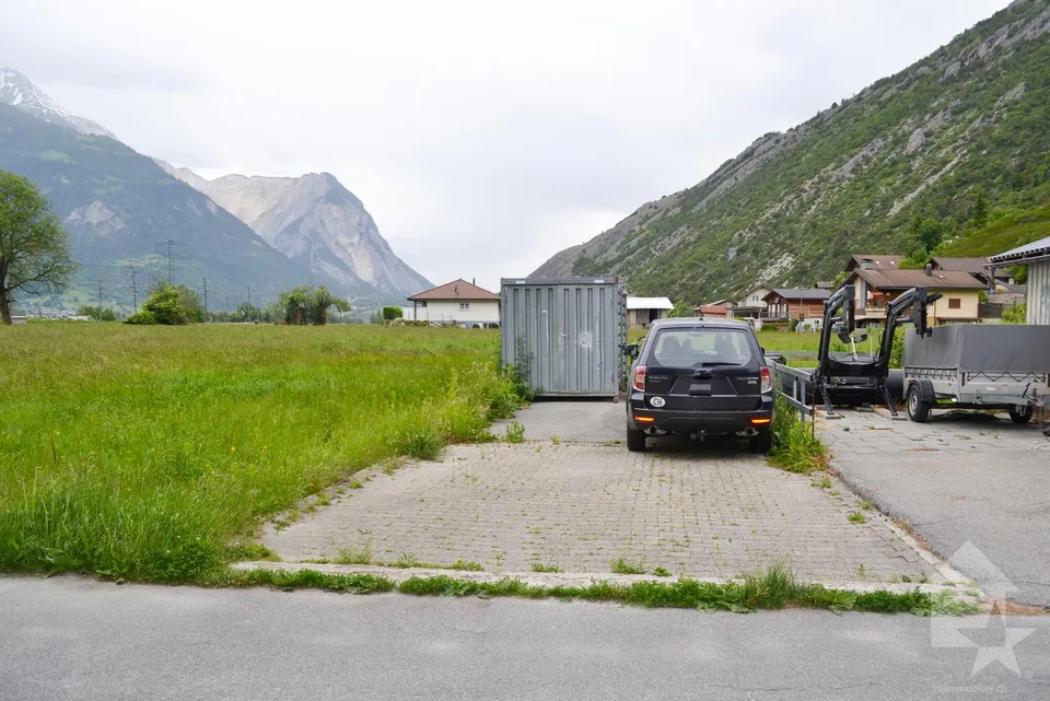 Appartement de 4,5 pièces de 80 m2 au 2ème étage d'un petit immeuble. – photo 16 sur 16