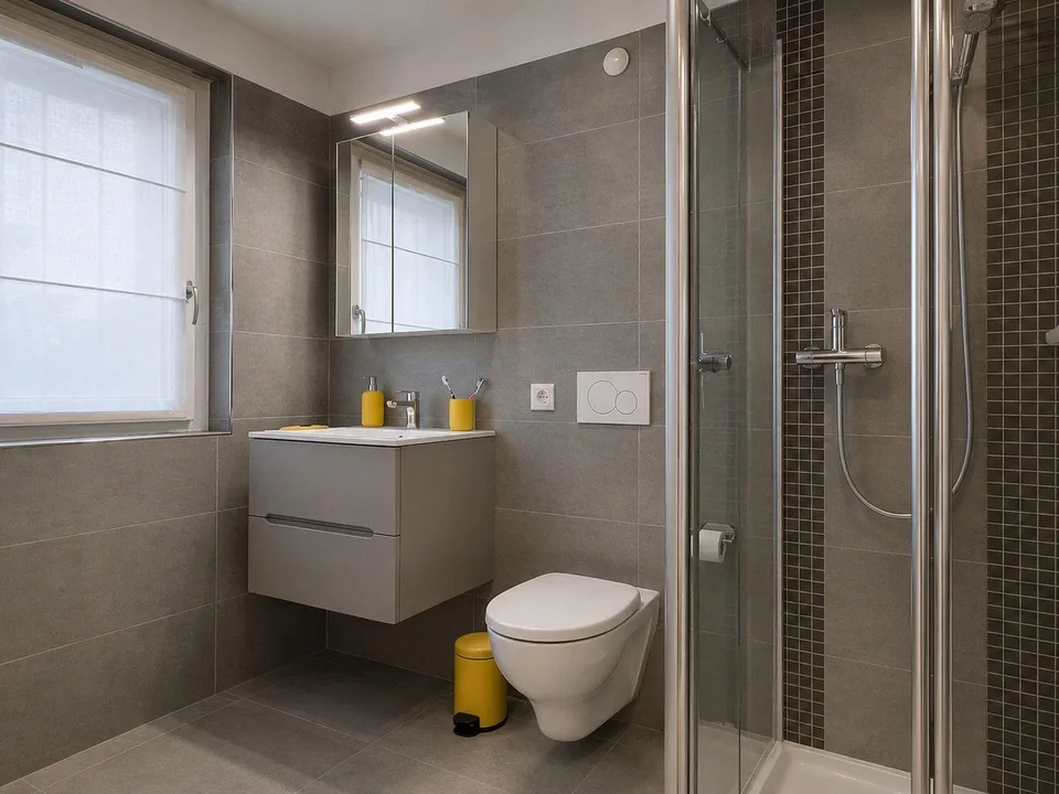 Exklusives Haus mit hohem Standard und interner Aufzugsanlage – Foto 16 von 22