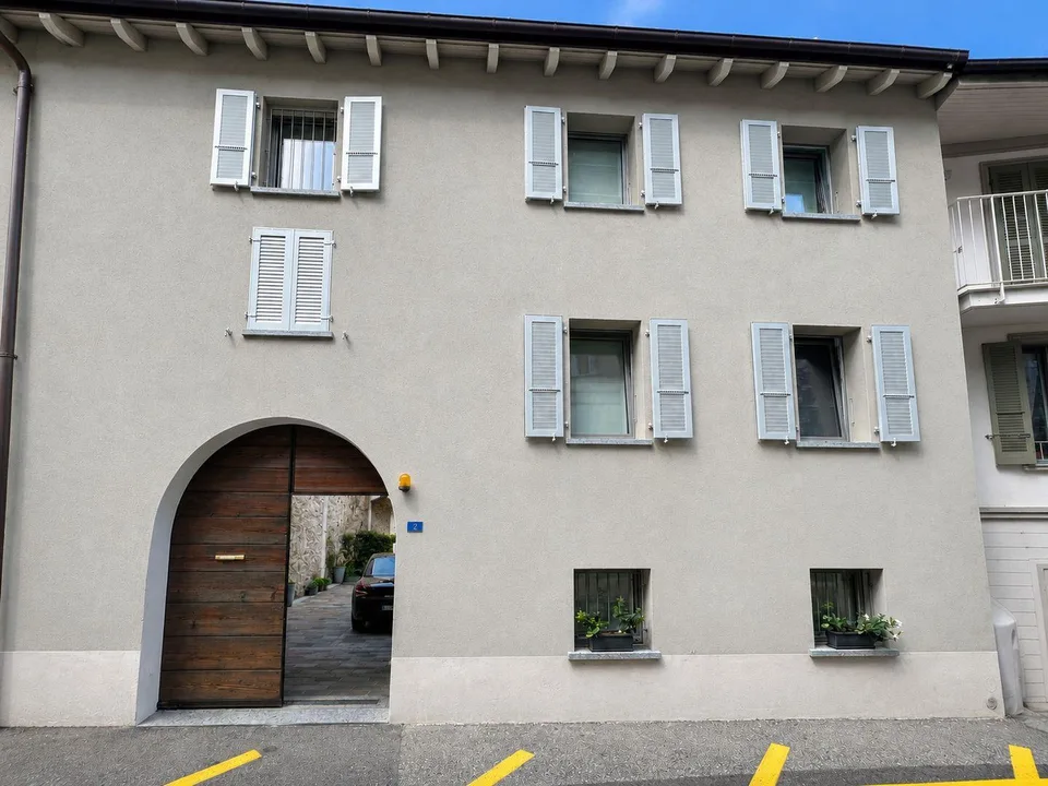 Exklusives Haus mit hohem Standard und interner Aufzugsanlage – Foto 22 von 22