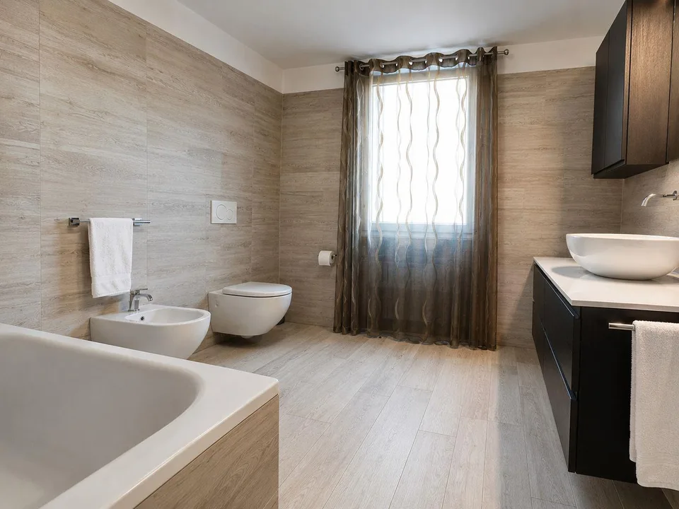 Exklusives Haus mit hohem Standard und interner Aufzugsanlage – Foto 17 von 22
