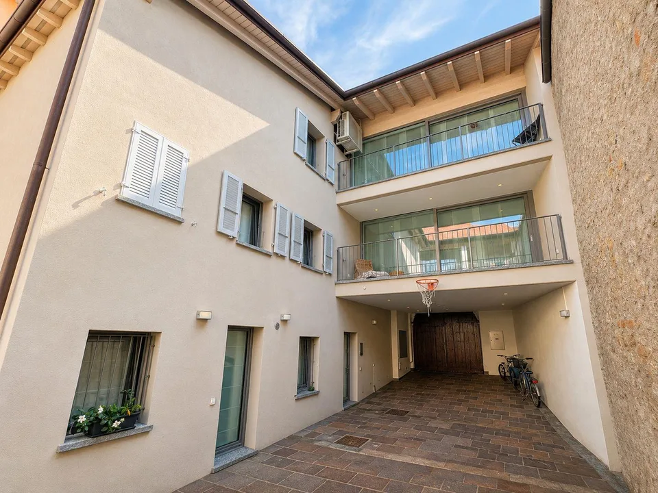 Exklusives Haus mit hohem Standard und interner Aufzugsanlage – Foto 21 von 22