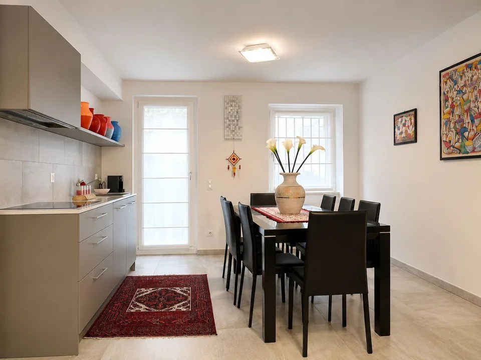Exklusives Haus mit hohem Standard und interner Aufzugsanlage – Foto 14 von 22