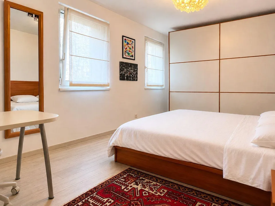 Exklusives Haus mit hohem Standard und interner Aufzugsanlage – Foto 12 von 22
