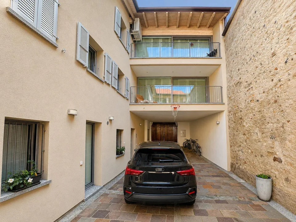 Exklusives Haus mit hohem Standard und interner Aufzugsanlage – Foto 20 von 22