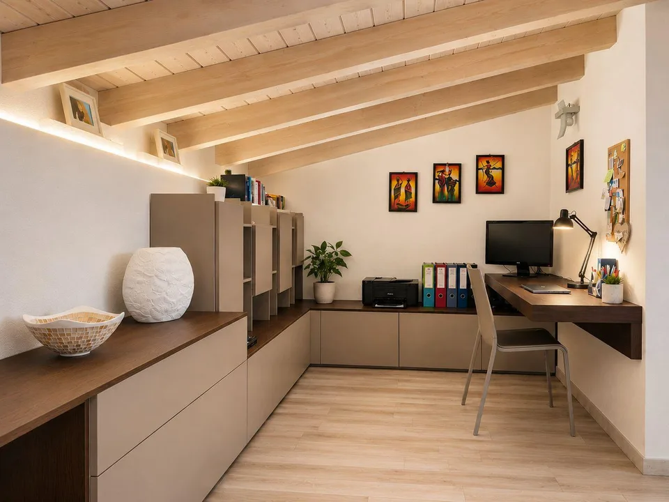 Exklusives Haus mit hohem Standard und interner Aufzugsanlage – Foto 7 von 22