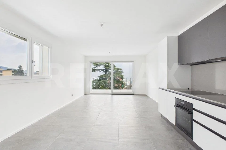 Nuova residenza "Tre Noci" Appartamenti moderni da 2 12 a 4 12 locali