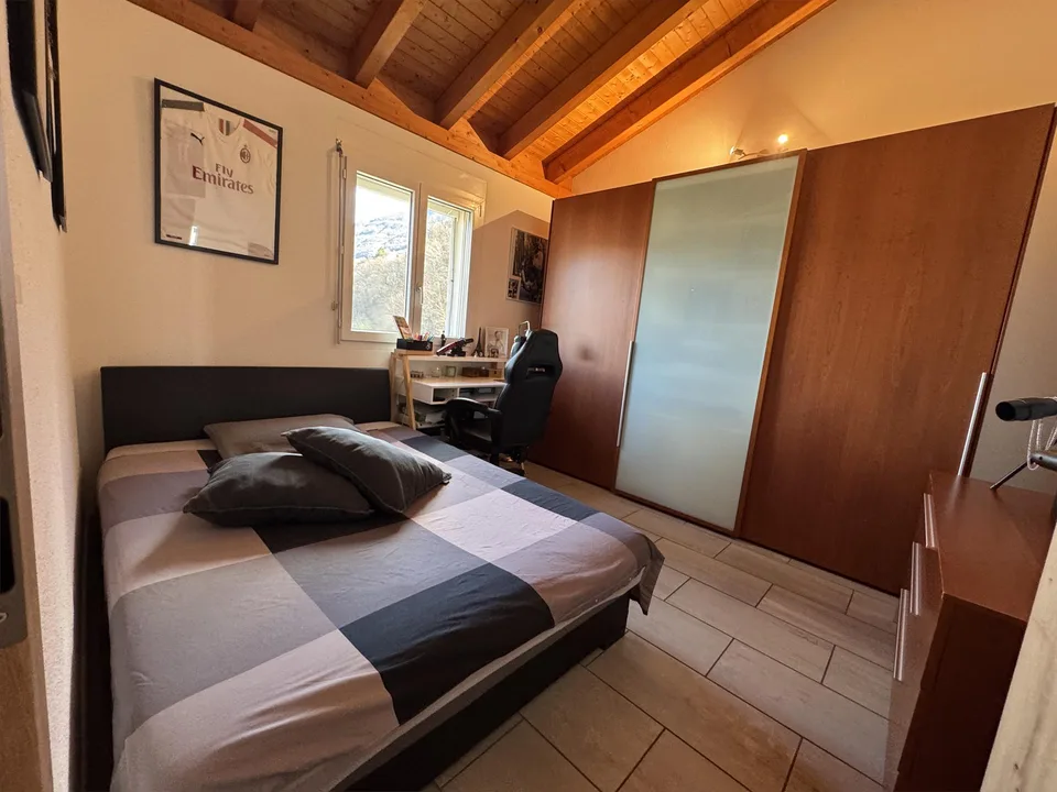 Doppelter Blick auf den Camino, Entspannungsterrasse und Aufzug mit direktem Zugang zur Wohnung – Foto 8 von 27