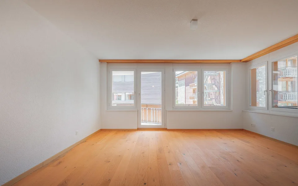 7.5 Zimmer Wohnung in Zermatt – Foto 12 von 20