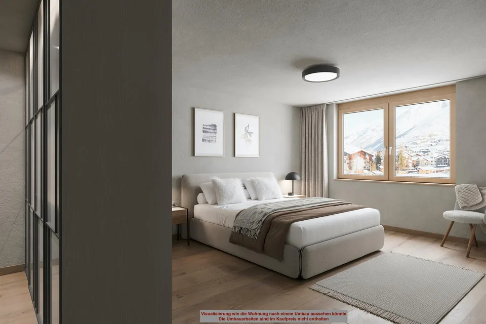 Zur Matte A | 7.5 Duplex 3.OG | 45 + 46 + 47 + 48