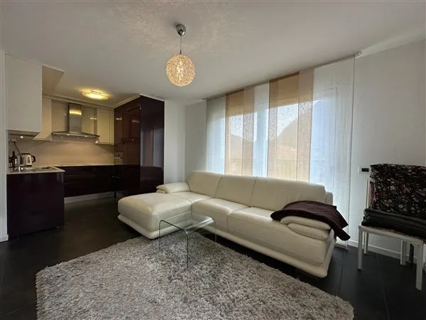 Sigirino: Appartement 3.5 pièces