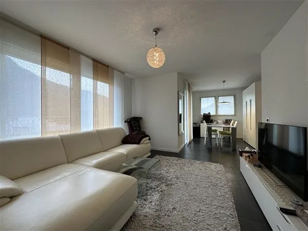 Sigirino: Appartement 3.5 pièces