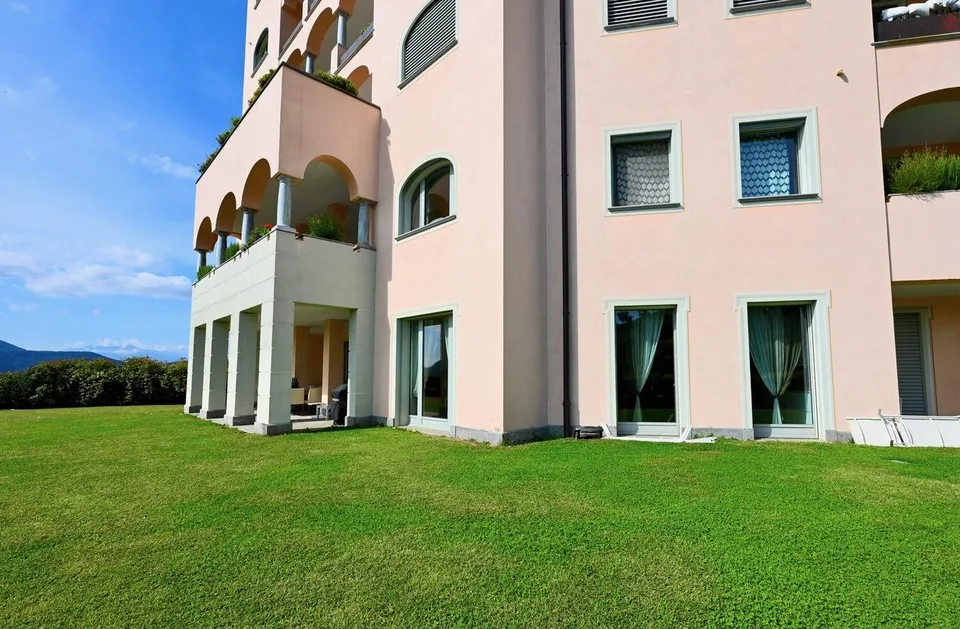 6.5 Zimmer Wohnung in Agra – Foto 21 von 25