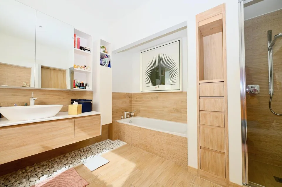 6.5 Zimmer Wohnung in Agra – Foto 17 von 25
