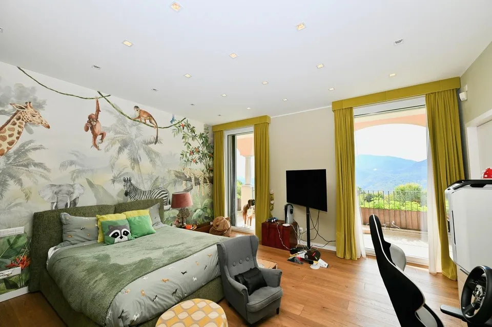 6.5 Zimmer Wohnung in Agra – Foto 13 von 25