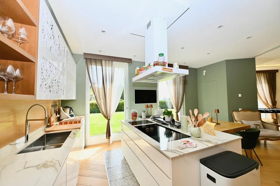 6.5 Zimmer Wohnung in Agra – Foto 9 von 25