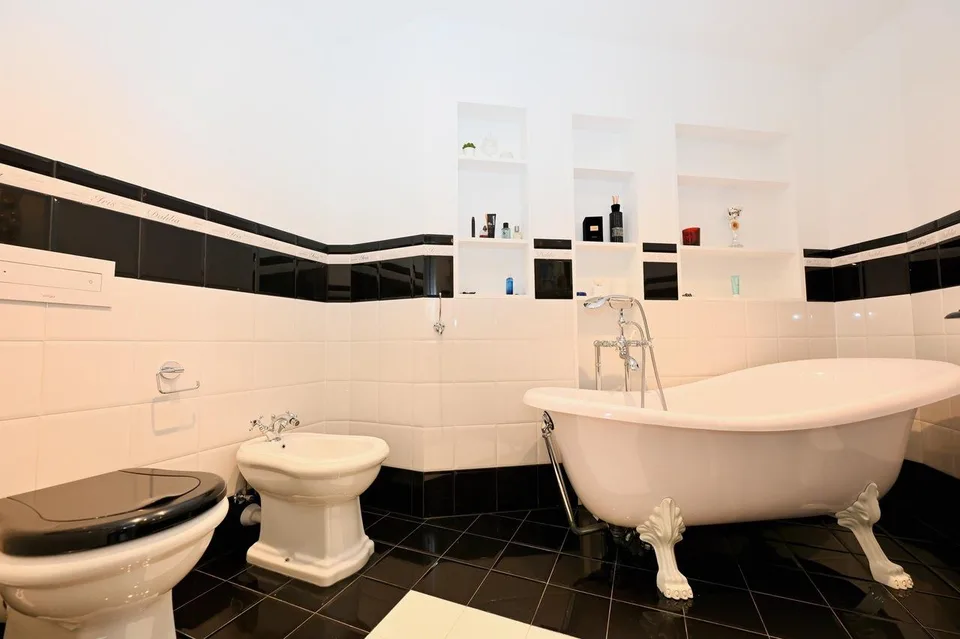 6.5 Zimmer Wohnung in Agra – Foto 12 von 25