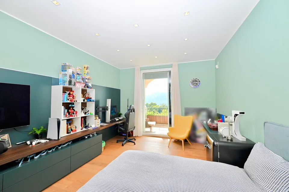 6.5 Zimmer Wohnung in Agra – Foto 16 von 25